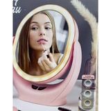 Naturelove Makyaj Aynası Fanlı