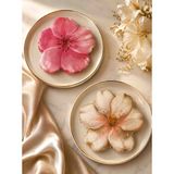 Naturelove Premium Sakura Desenli Sunum Peçete 2X20 Adet