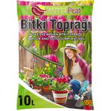 Naturelpeat Bitki Toprağı 10 Litre 100