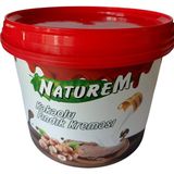 Naturem Kakaolu Fındık Kreması 5kg - 5 kg