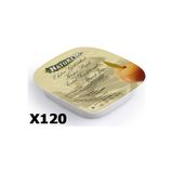 Naturem Kayısı Reçeli 15 gr x 120 Adet - 1,8 kg