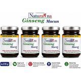 Naturenna Epimedyumlu Kuvvet Macunu 4X230 gr - 1 Adet