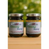 Naturenna Ginseng Bitkisel Performance Macun 2x 230 gr Kuvvet Epimedyumlu, Macun (2 Kavanoz) - 1 Adet