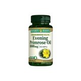 Nature's Bounty 1000 Mg Evening Primrose Oil Doymamış Yağ Asitleri İçeren Besin Takviyesi