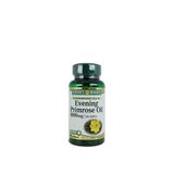 Nature's Bounty Evening Primrose Aromasız Oil 1000 Mg ( 2 Adet)