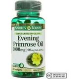 Nature's Bounty Evening Primrose Oil 1000 Mg - standart