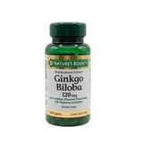 Nature's Bounty Ginko Biloba 120 Mg 100 Kapsül