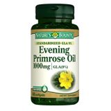 Nature's Bounty Nature´S Bounty Evening Primrose Oil 1000 Mg 60 Softjel