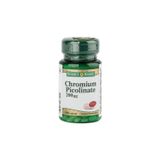 Nature's Bounty Nb Chromium Picolinate 200 Mg 100 Tablet