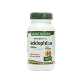 Nature's Bounty Probiotic Acidophilus 100 Kapsül