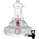 Natures-Design Natures Design - Beauty Su Canlandırıcı Karaf 5 Lt. - 7416