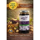 Nature's Food Dut Özü Net 315g | %100 Doğal | Katkısız | Şeker İlavesiz | Soğuk Sıkım Enerji Kaynağı - 315 gr
