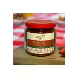 Natures Food Kuşburnu Marmelatı Şekersiz 400 G