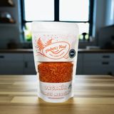Nature's Food Organik Kırmızı Mercimek - 400 gr