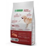 Natures Protection 12 kg Adult Extra Somonlu Yetişkin Köpek Maması