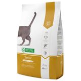 Natures Protection 2 kg Senior Yaşlı Kedi Maması