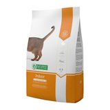 Natures Protection 243485 2 kg Indoor Kuru Kedi Maması