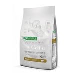 Natures Protection 4 kg Tahılsız %78 Hayvansal Proteinli Kuzulu Beyaz Yetişkin Köpek Maması