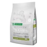 Natures Protection Balıklı Beyaz Yavru 1.5 kg Köpek Maması