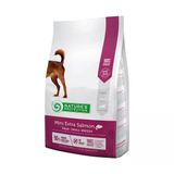 Nature's Protection Küçük Irk Ekstra Somonlu Yetişkin Köpek Maması 2Kg