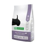 Nature's Protection Küçük Irk Kuzulu Yetişkin Köpek Maması 2Kg