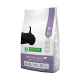 Nature's Protection Küçük Irk Kuzulu Yetişkin Köpek Maması 7,5kg