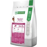 Nature's Protection Küçük Irk Somonlu Yetişkin Köpek Maması 7.5 kg