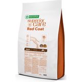 Natures Protection Nature's Protection Superior Care Kızıl/kahverengi Tüylü Köpekler Için Tahılsız Somonlu Tüm Irklar Yetişkin Köpek Maması 10KG