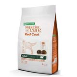 Nature's Protection Natures Protection Tahılsız Tüm Irk Kuzulu Kızıl Köpek Maması 4 Kg