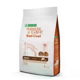 Nature's Protection Natures Protection Tahılsız Tüm Irk Somonlu Yetişkin Kızıl Köpek Maması 4 Kg