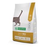 Nature's Protection Senior Kümes Hayvanlı Yaşlı Kedi Maması 2kg (Skt:20-12-2026)
