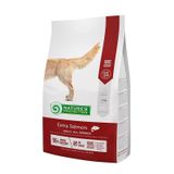 Natures Protection Somonlu 12 kg Yetişkin Köpek Maması
