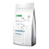 Nature's Protection Superior Care Beyaz Tüylü Köpekler İçin Tahılsız Alabalıklı Küçük Irk Köpek Maması 10 Kg