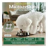 Nature's Protection Superior Care Beyaz Tüylü Köpekler İçin Tahılsız Balıklı Küçük Irk Köpek Maması 10kg (Skt: 09-04-2027)