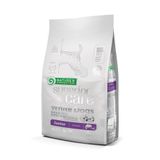 Nature's Protection Superior Care Beyaz Tüylü Köpekler İçin Tahılsız Somonlu Tüm Irklar Yavru Köpek Maması 10kg