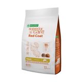 Nature's Protection Superior Care Kızıl/kahverengi Tüylü Köpekler Için Somonlu Tahılsız Küçük Irk Köpek Maması 1,5kg