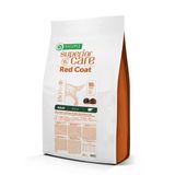 Nature's Protection Superior Care Kızıl/Kahverengi Tüylü Köpekler İçin Tahılsız Kuzulu Tüm Irklar Yetişkin Köpek Maması 10kg