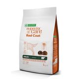 Nature's Protection Superior Care Kızıl/Kahverengi Tüylü Köpekler İçin Tahılsız Kuzulu Tüm Irklar Yetişkin Köpek Maması 4kg