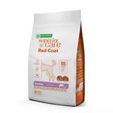 Nature's Protection Superior Care Kızıl/Kahverengi Tüylü Köpekler İçin Tahılsız Somonlu Küçük Irk Yavru Köpek Maması 10Kg