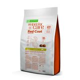 Natures Protection Superior Care Red Coat Küçük Irk Somonlu Kızıl Köpek Köpek Maması 10 Kg