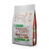 Natures Protection Tahılsız 45 Hayvansal Proteinli Kuzu Etli Küçük Irk Kızıl 1.5 kg Köpek Maması