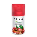 Nature's Scents 250 ml Apple Cinnamon Elma Tarçın Oda Kokusu Yedek Makine Spreyi