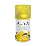 Nature's Scents 250 ml Lemon Limon Oda Kokusu Yedek Makine Spreyi