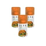 Nature's Scents Anti Tobacco Oda Kokusu Yedek Makine Spreyi 250 ml x3 adet
