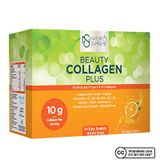 Nature's Supreme Beauty Collagen Plus 14 Shot (Tüp) x 40 mL