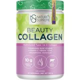 Nature's Supreme Beauty Collagen Tozu 360 gr Aromasız Arjantin Menşeli Yüksek Saflıkta Kolajen