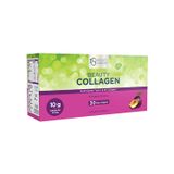 Nature's Supreme Beauty Hydrolyzed Collagen Erik Aromalı 30 Saşe