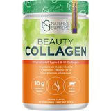 Nature's Supreme Beauty Kolajen Toz 360 gr Kolajen İçerikli Türkiye Menşeli Besin Takviyesi