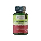 Nature's Supreme Coenzyme Q10 100 mg İçeren 60 Kapsül