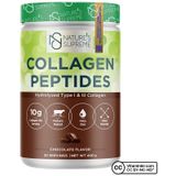 Nature's Supreme Collagen Peptides Çikolata Aromalı 400 gr Toz